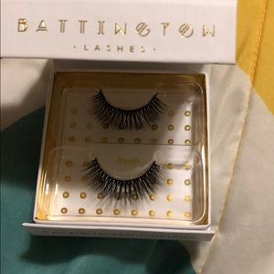 Battington Monroe Silk Lashes
